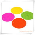 Cadeau de promotion pour le tapis de Table (D-01)